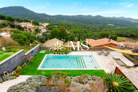 Villa i Tordera, Barcelona, Tordera - € 730.000 | Ref: VR1809 - foto 23